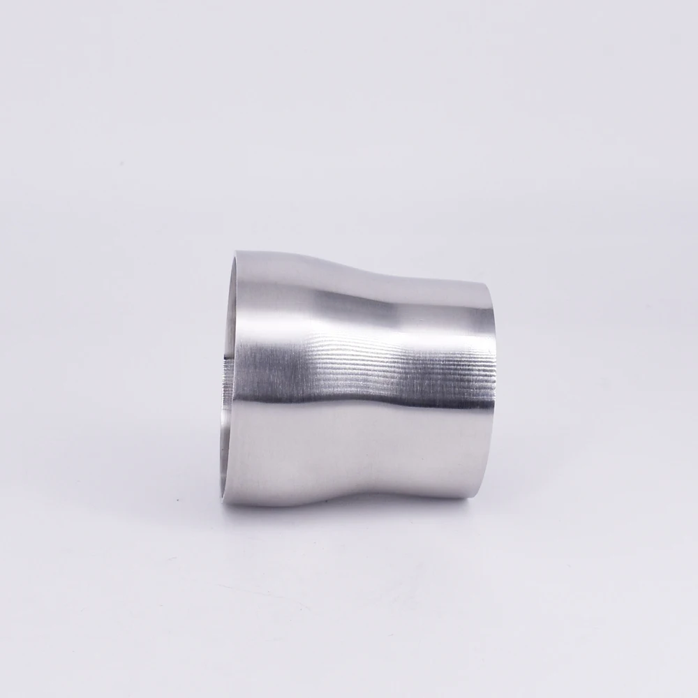 22-85 мм поворотный 16-70 наружный диаметр редуктор для стыковой сварки SUS 304 фитинг