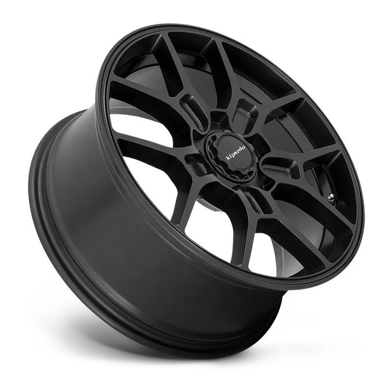 

Super Quality Custom Forged Wheels 6061-T6 Aluminum Forging Alloy Rim