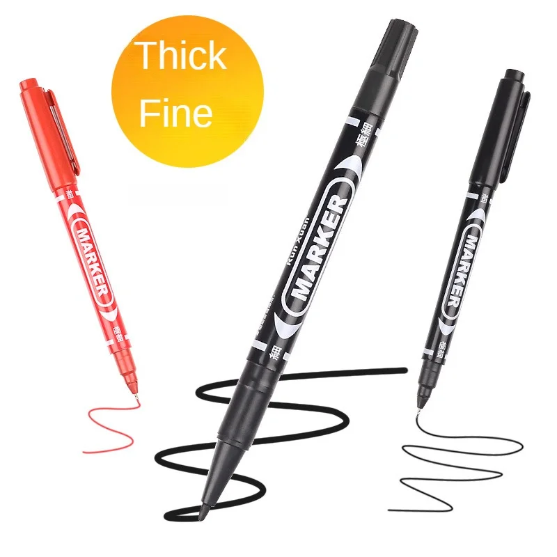 0 5 мм маркеры для тату кожи перманентного макияжа товары татуировок чернила