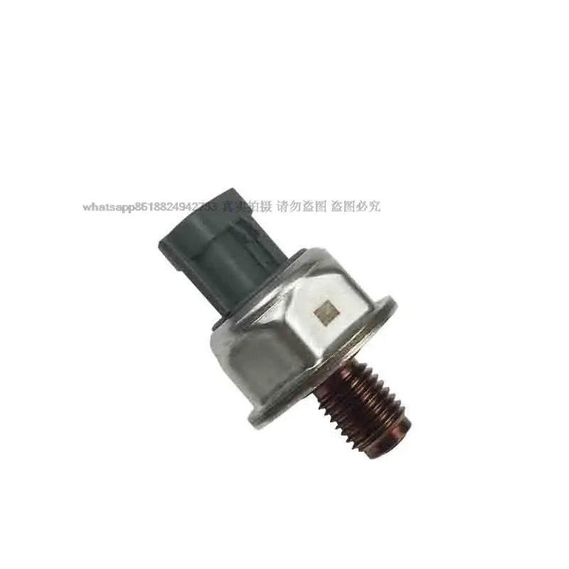 

Excavator High Quality Fuel Rail Pressure Sensor for 45PP3-4 Loader Accessories Engineering Machinery