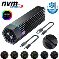 Корпус для SSD