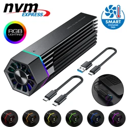 Корпус для SSD