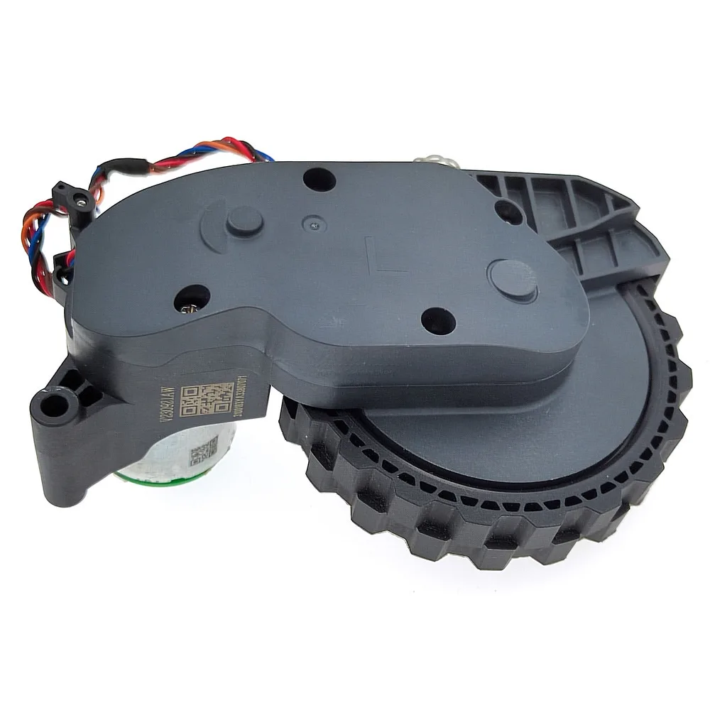 

Сменное приводное колесо двигателя для Xiaomi Roborock S5 Max / S6 Maxv / S6 Pure, ходячие колеса, аксессуары для пылесоса, запасные части