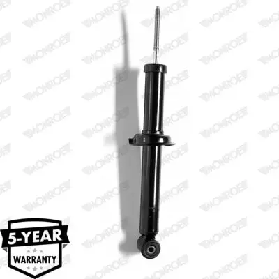 

Rear shock absorber for R3738 90