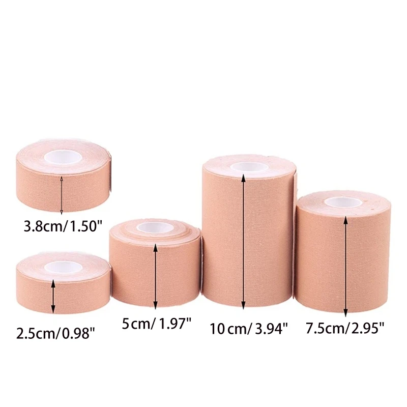 1 рулон 5 м женский бюстгальтер с лентой для груди самоклеящийся сексуальный