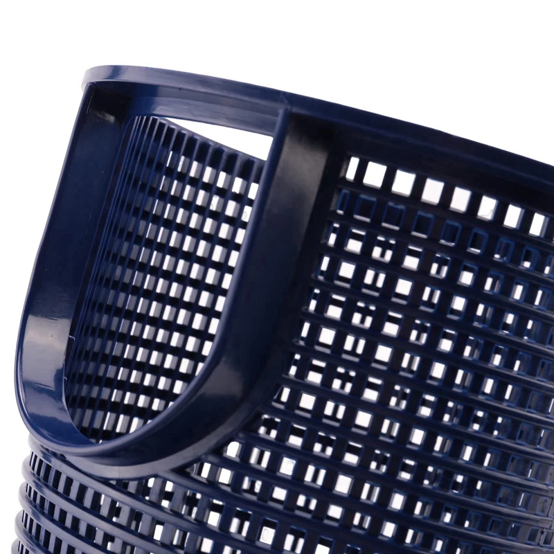 2X корзина для фильтра насоса бассейна Pentair Whisperflo Intelliflo 070387 Замена корзины с