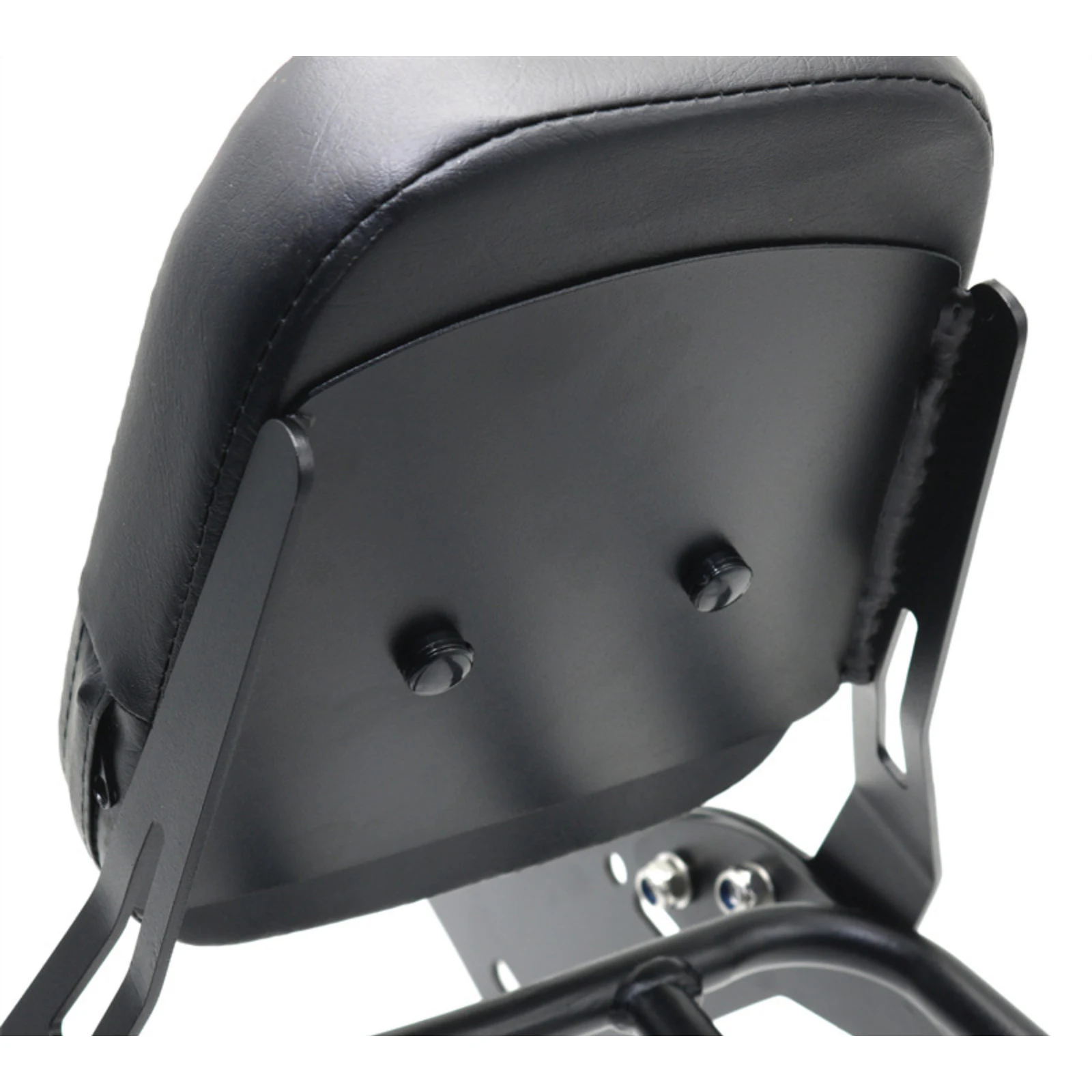 Спинка для Honda Rebel CMX300 CMX500 2017-2020 с подставкой багажа