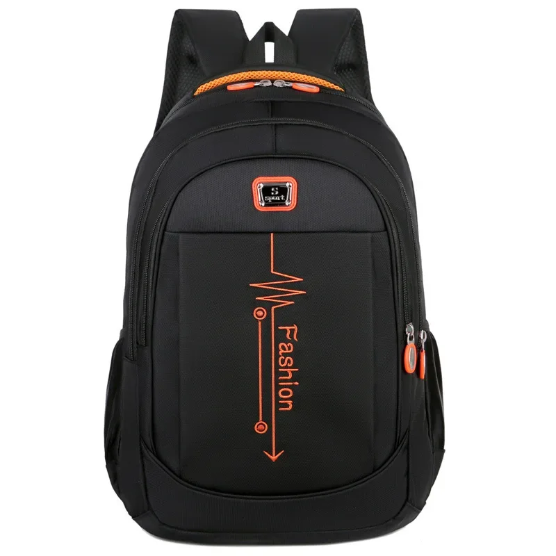 

Boys Kids School Teenager Students Children Schoolbag Oxford Backpack Satchel Fashion Bags Waterproof Mochila