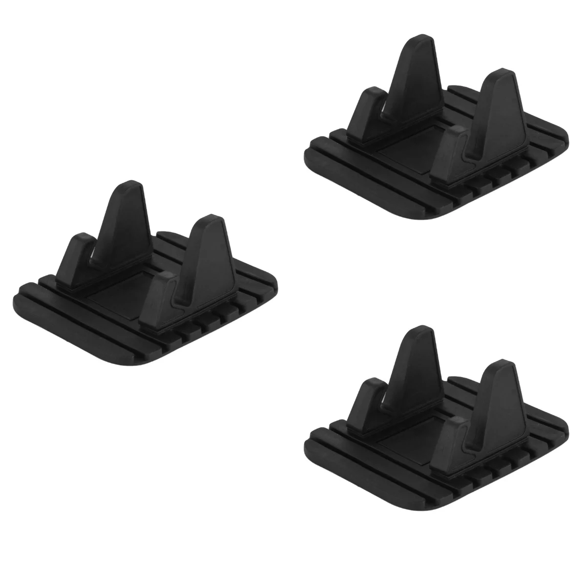

Holder Car Bracket Mat Silicone Stand Mount Mobile Portable Dashboard Pad