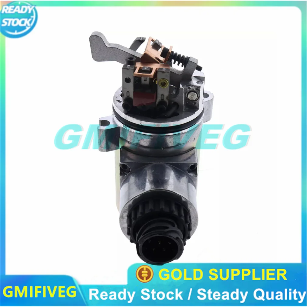 Привод 12 В для двигателя Deutz TCD2011 DL2011 FL2011 BFL2011 BFM2011 04286363 0428 6363 7027792