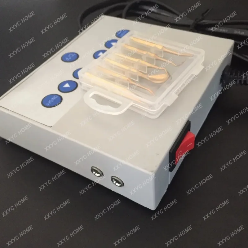 Электрическая машина корте до конца для лаборатории стоматологическая