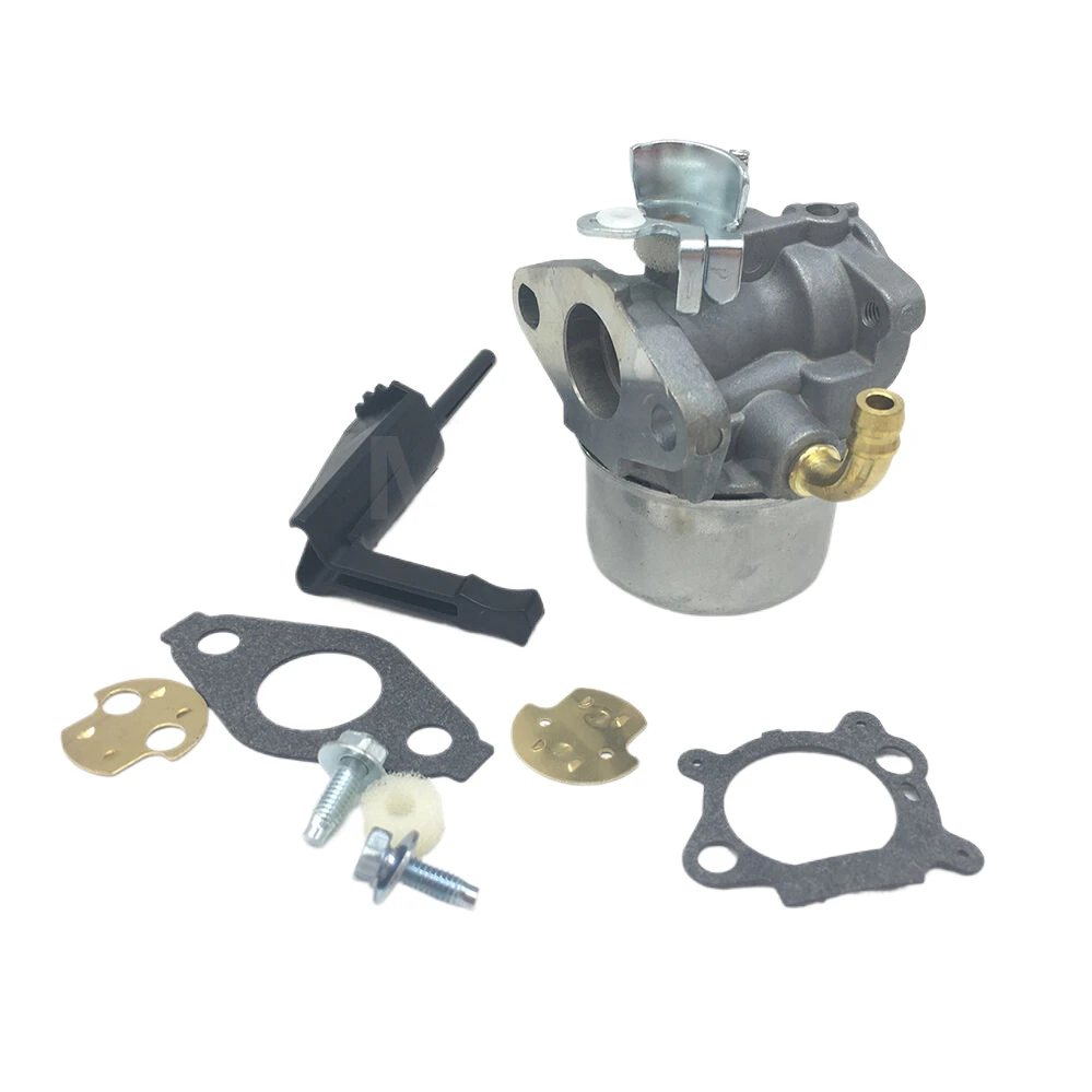 Фото Карбюратор для генератора Troy Bilt 3250W, модели 030346, 1-2 Jet Sweep Blower, 24A-672J711, 020242, 3000PSI, для мойки высокого давления, 7 л.с. №1