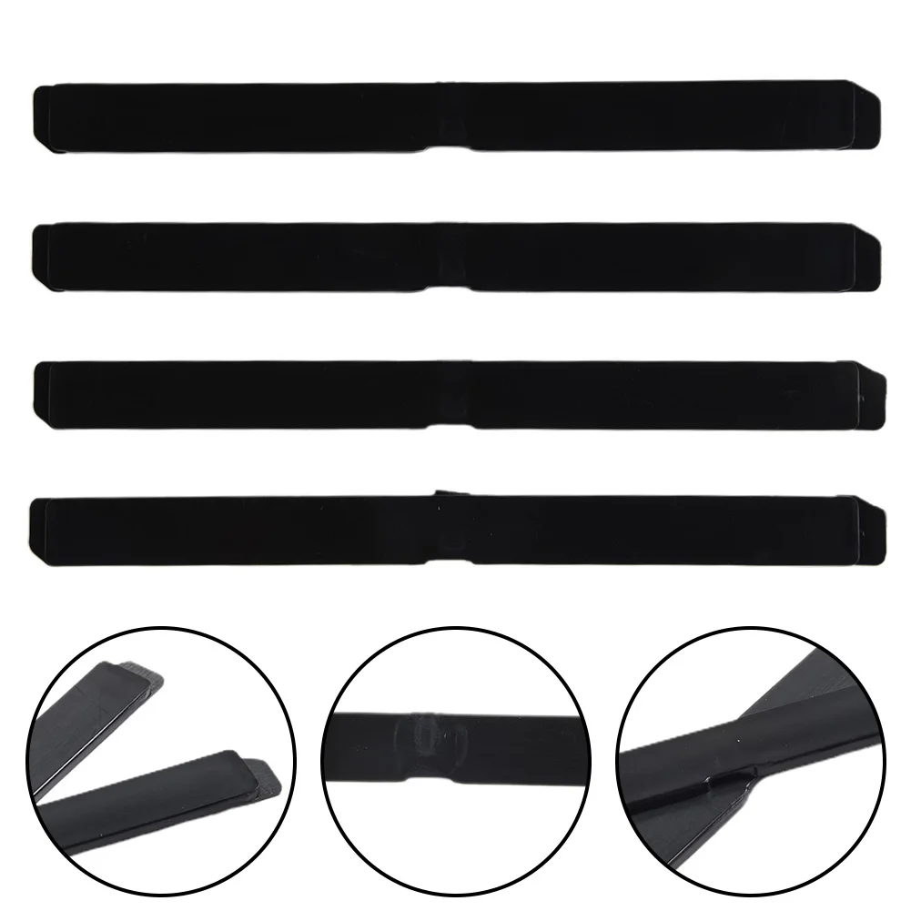 4-кратный держатель крыши пластиковый противоударный/задний багажник на крышу 5187