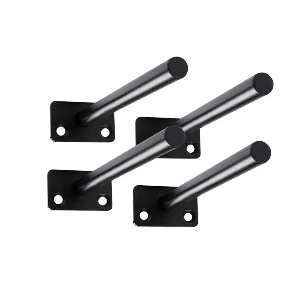 

4 шт., невидимые стены из гипсокартона