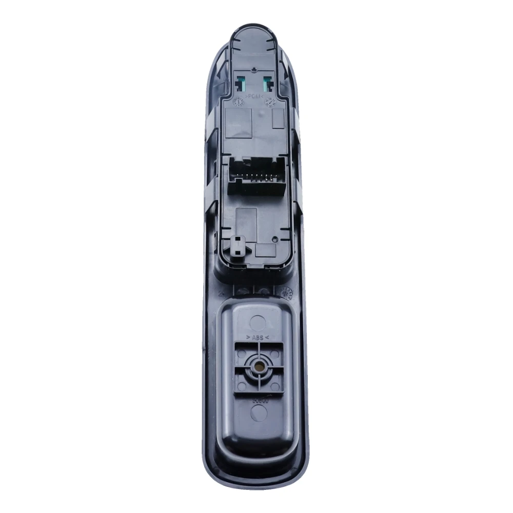 Фото Кнопка управления стеклоподъемником 6554QA для PEUGEOT 207 CC SW 2006-2015 (2007, 2008, 2009) — Главный переключатель управления стеклоподъемником автомобиля №4