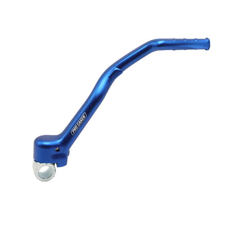 Мотоциклетная кованая педаль стартера для Yamaha YZ250F YZ450F YZ250FX YZ450FX WR250F WR450F YZ125 YZ250 YZ250X