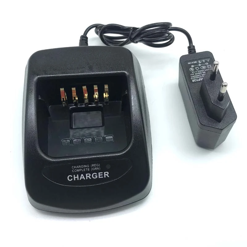 Li-ion Battery Rapid Quick Charger KSC-32 for Kenwood Radio NX-410 411 TK-2180 TK-3180 TK-5210 KNB-32N KNB-33 KNB-33L KNB-33Li