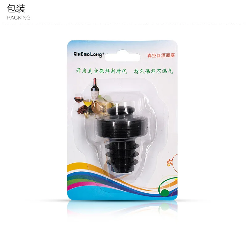 

Вакуумная пробка для вина XMSJ