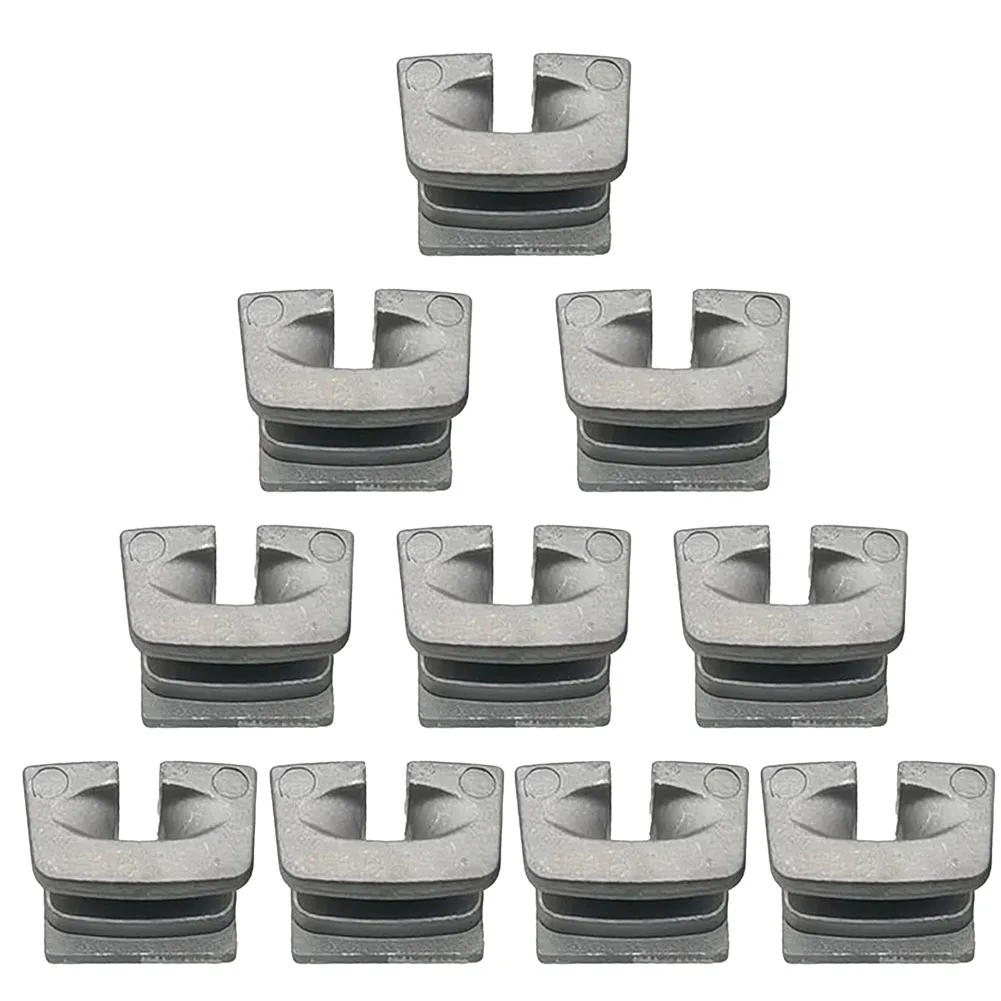 2/4/10 шт. высококачественная сменная ушко для триммерной головки C 36-2 C46-2 C56-2