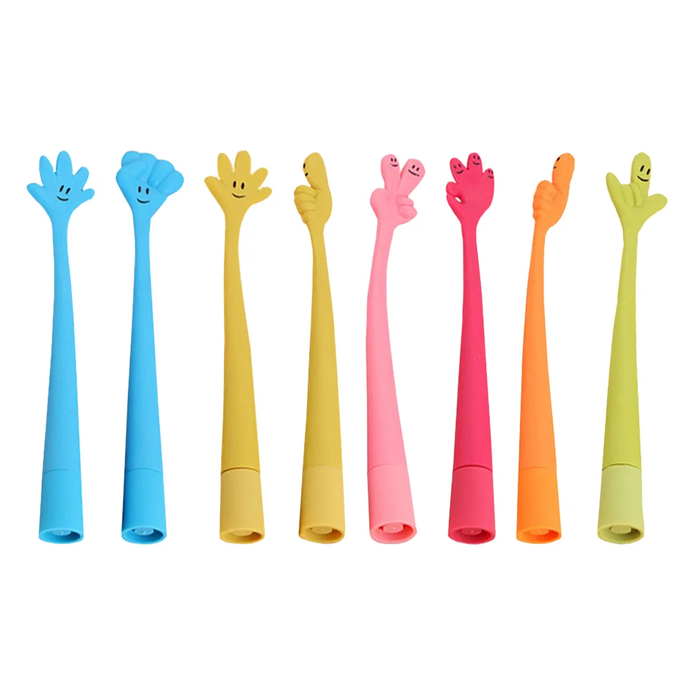 

8 шт., шариковая ручка для взрослых