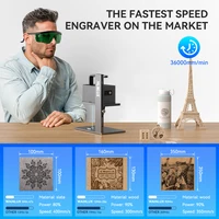 Смотри, что есть на AliExpress! 
Ручной лазерный гравер WAINLUX#3