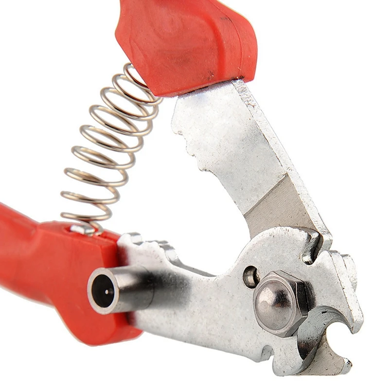 Пластиковая ручка для велосипеда резак проводов тормоз Передача передач трос