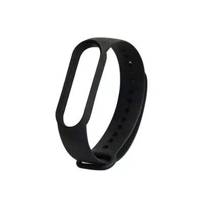 

For Xiaomi Mi Band 5 4 3 6 Silicone Wristband Bracelet Replacement For Xiaomi Band 4 MiBand 5 4 3 6 Wrist Color TPU Strap