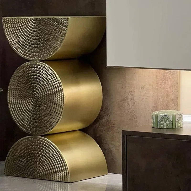 Luxury Design Modern Coffee Tables Nordic Mid Century Hallway Decor Center Home Furniture