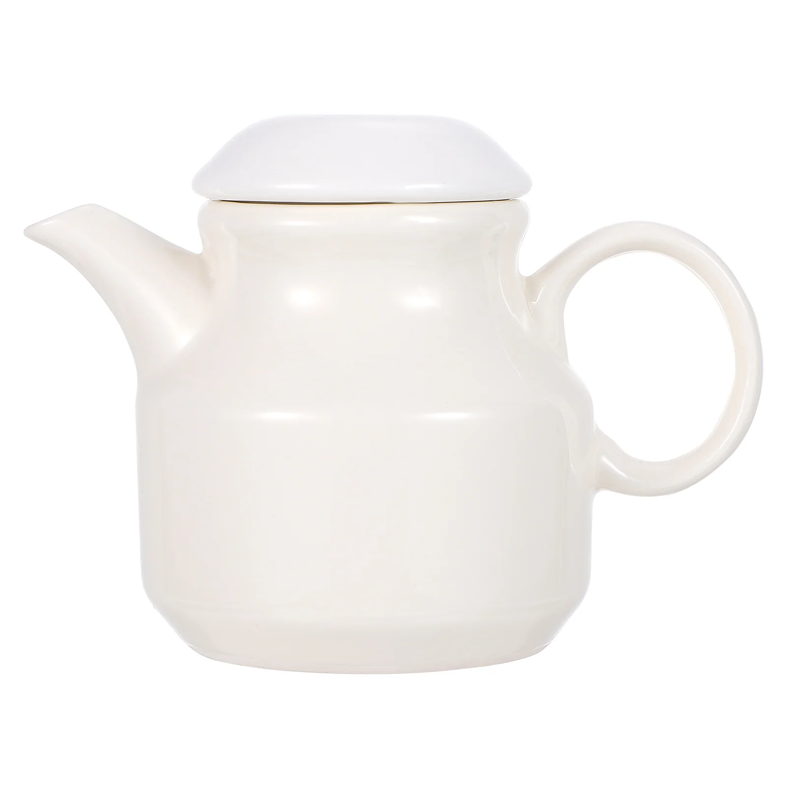 

Pitcher Ceramic Gravy Creamer Sauce Jug Vinegar Pourer Mini Oil Dispenser Boat Soy Lid Serving Bottle Cup Coffee Pot Bottles