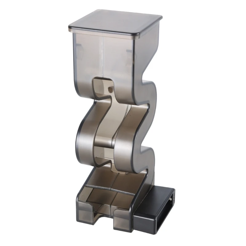 Вертикальная стойка для хранения батарей AA/7