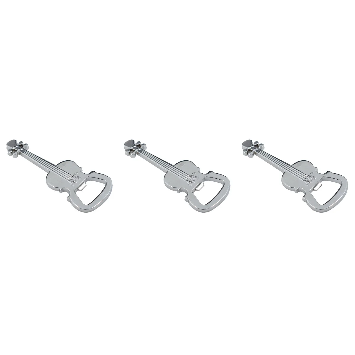 

3 Opener Guita Opener Metal