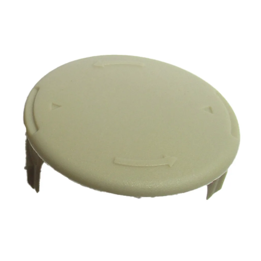 

Lawn Mower Parts Cutting Line Spool For BOSCH ART 24 27 30 30-36 LI Strimmer Cutting Line Spool Feed 6m 1.6mm With Cover