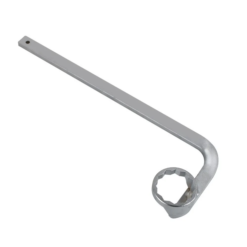 Автомобильный масляный фильтр T10066, инструмент для обслуживания, гаечный ключ 46 мм для haldex VAG VW Audi Seat Skoda, автомобильные инструменты для гаража