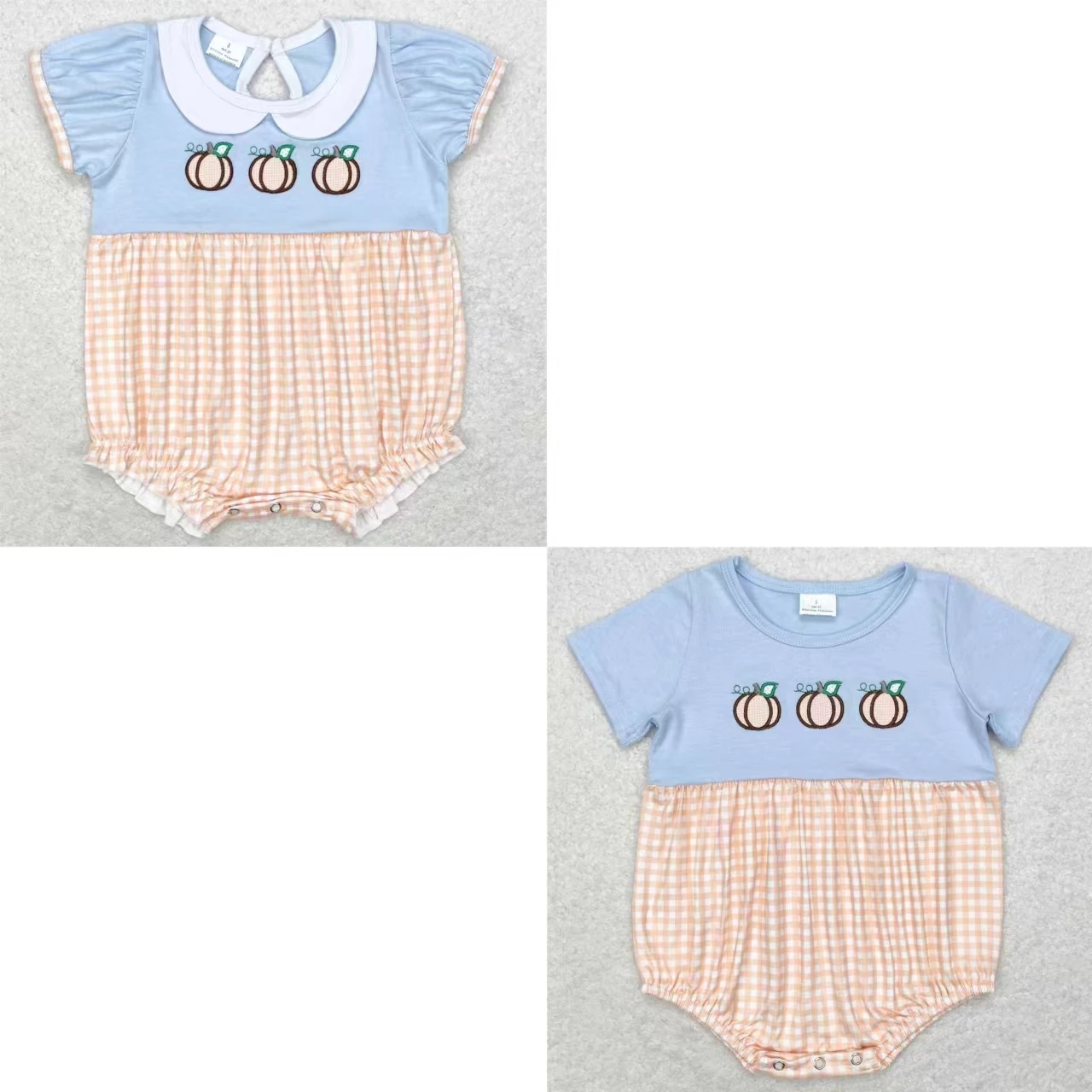 Детский комбинезон для новорожденных оптом