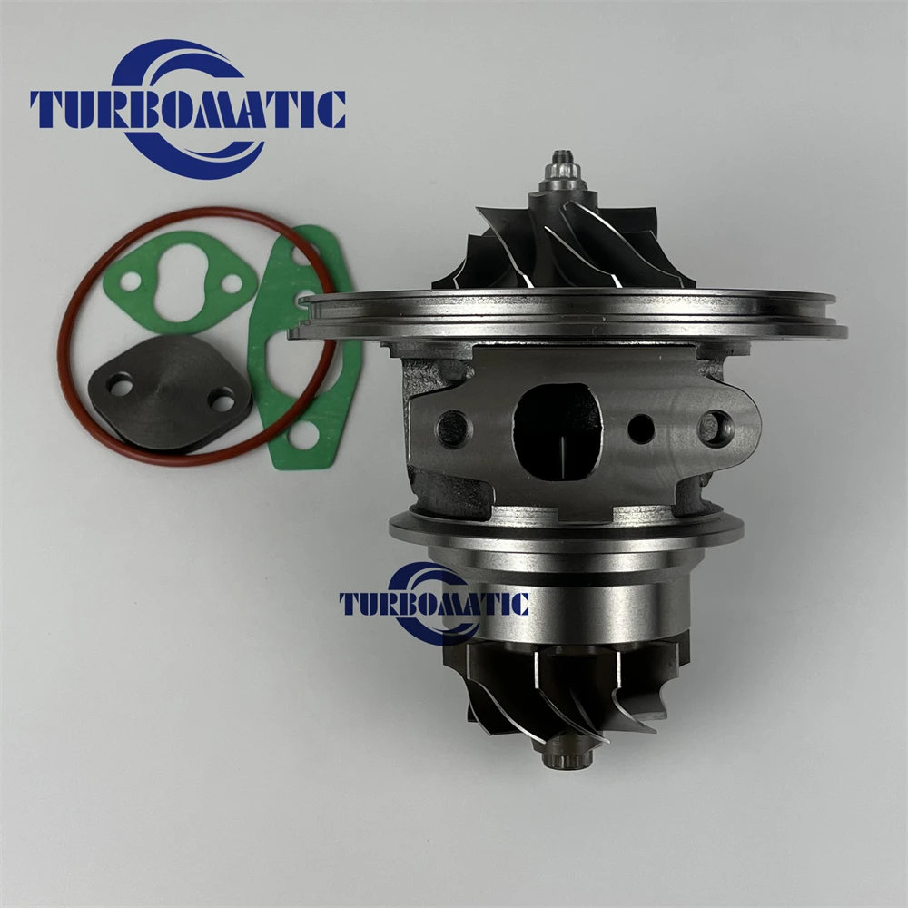 Турбокартридж CT26B 17201-17040 Турбокомпрессор chra для Toyota Landcruiser 100 1HD-FTE 204 л.с. 2002-2003 гг.