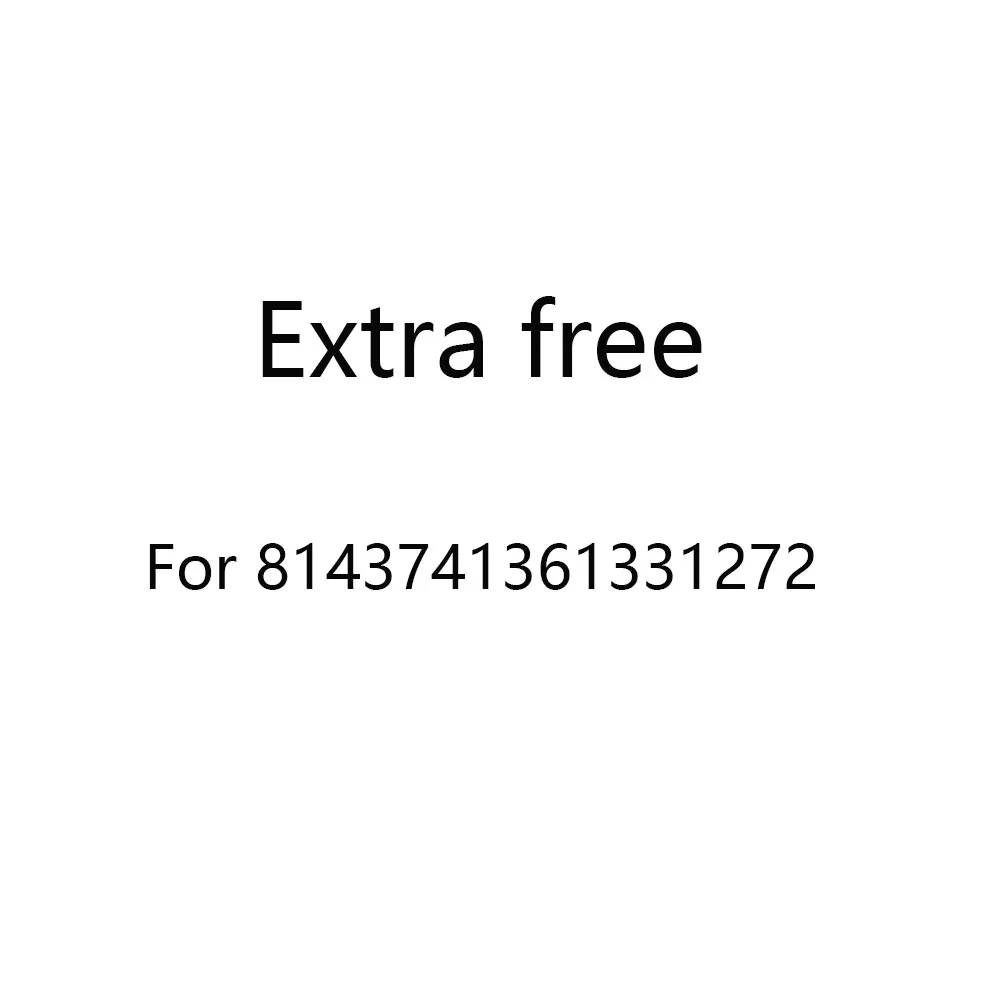 

Extra free