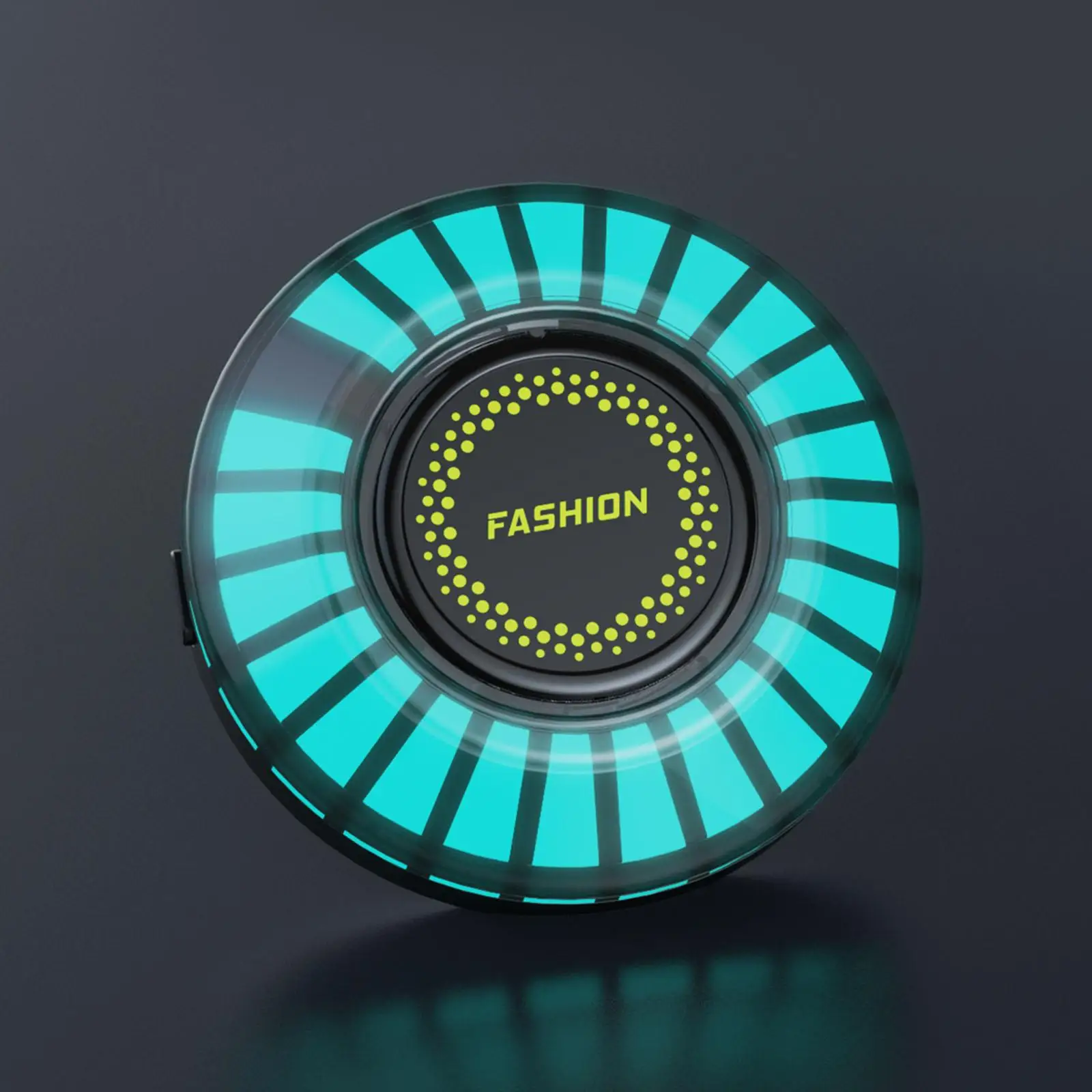 

Разноцветный автомобильный светильник для атмосферы танцевальный с музыкальным автомобилем