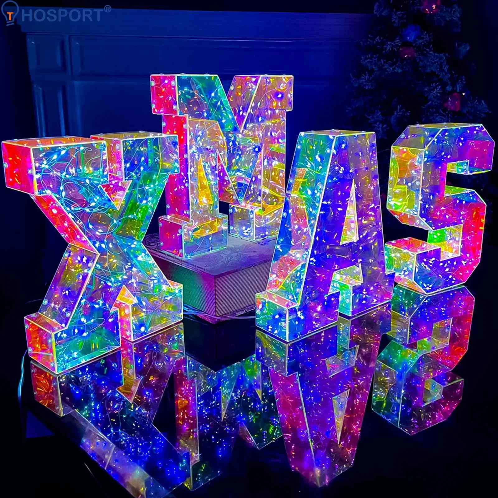 

Светодиодный ночсветильник «сделай сам» с 26 буквами на английском языке, шатер, алфавит, лампа для дома, клуба, улицы, для помещений, Рождест...