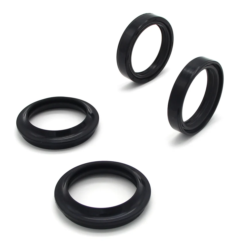 Фото Сальник 45x57x11 для HUSQVARNA WXC 125 250 350 360 610 150 250 350 3610 610 1992 1993 1994 годов выпуска №2