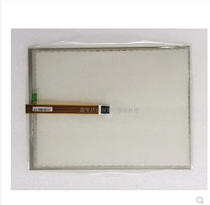 

New only touch AMT 2514 industrial touch screen 5 wire resistance AMT2514 91-2514-00C