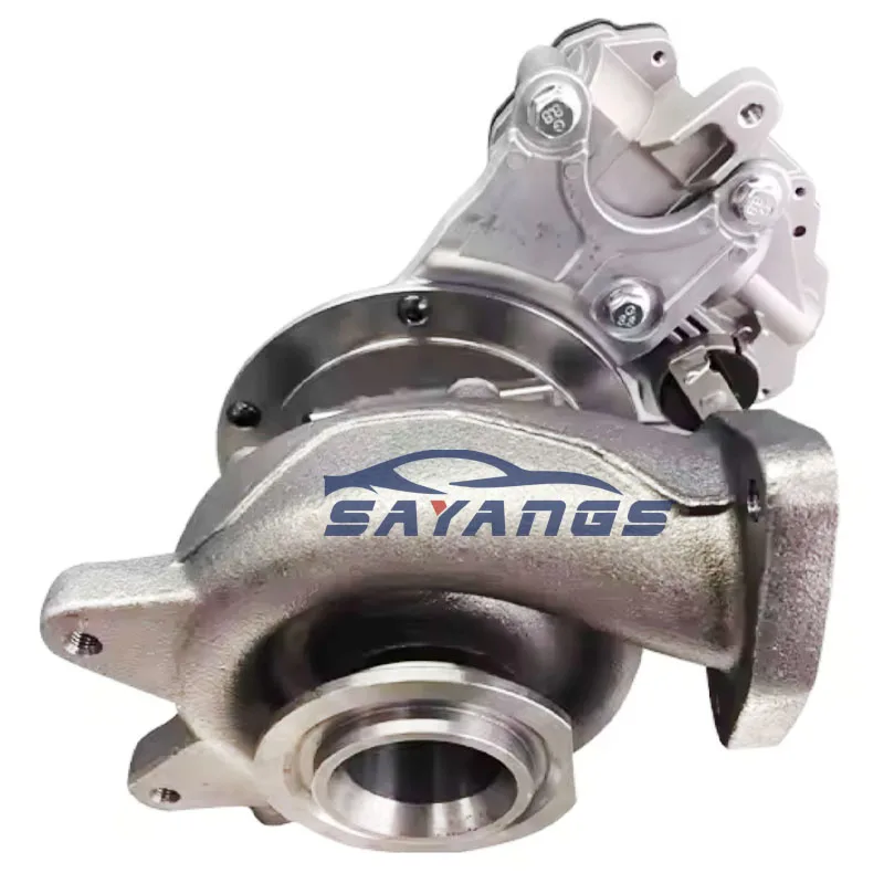 Турбокомпрессор CT16V для Toyota Hilux Prado Fortuner 1GD-FTV 2.8L 17201-11080 1720111080 17201 11080