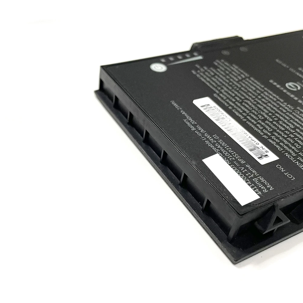 Новинка 11 1 В 2100 мА · ч 24 Вт фотоаккумулятор для ноутбука Getac V110 V110C прочный ноутбук