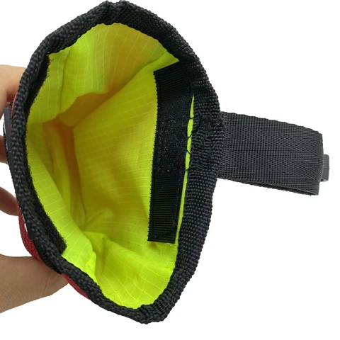Портативная сумка для лакомств Top Pet