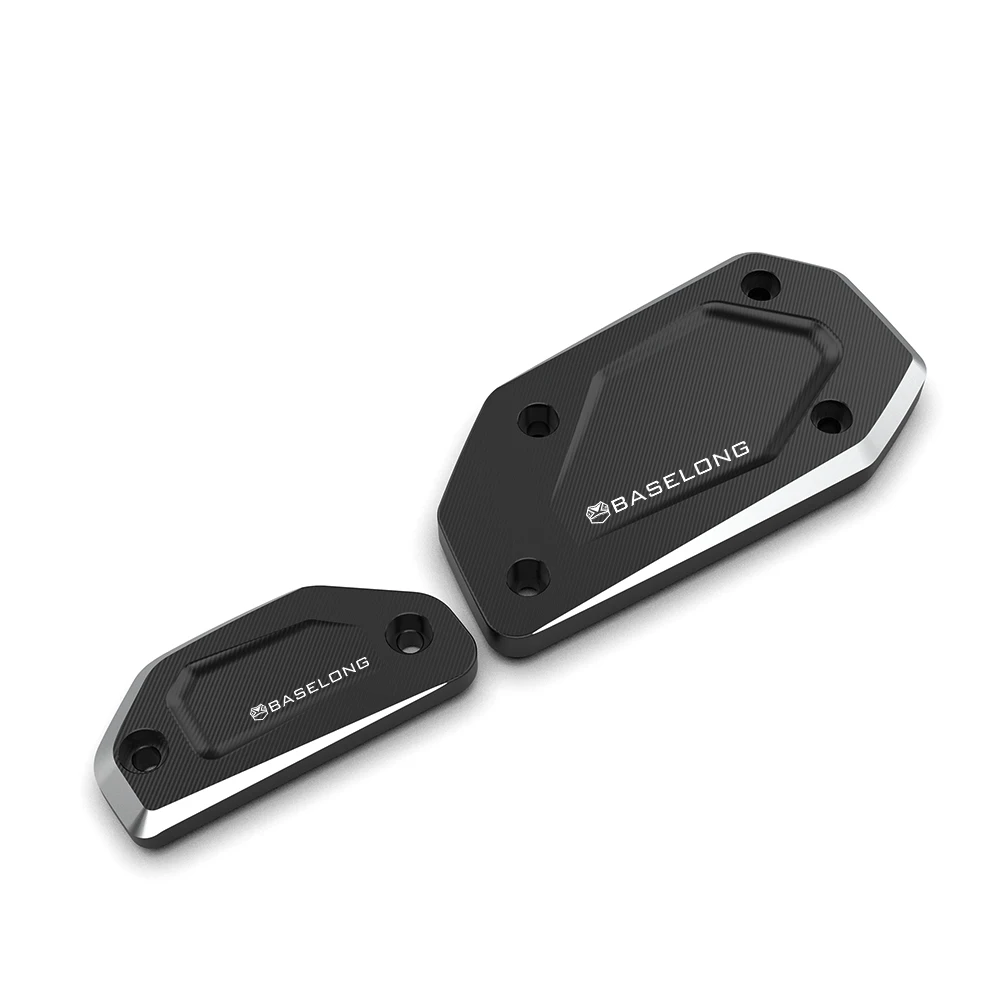 Для BMW R1300GS Adventure/Trophy/TE TE 2023-2024 2025 аксессуары для мотоциклов набор колпачков