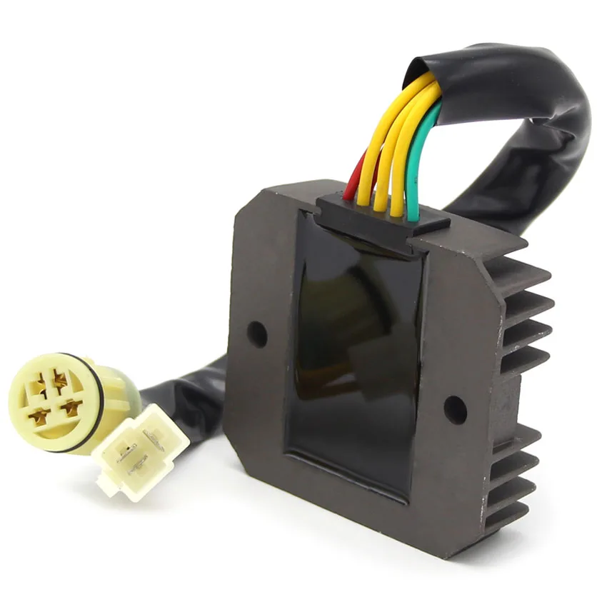 Мотоциклетный регулятор напряжения высокого качества для Honda 31600-MY1-003 XRV750 AFRICA TWIN