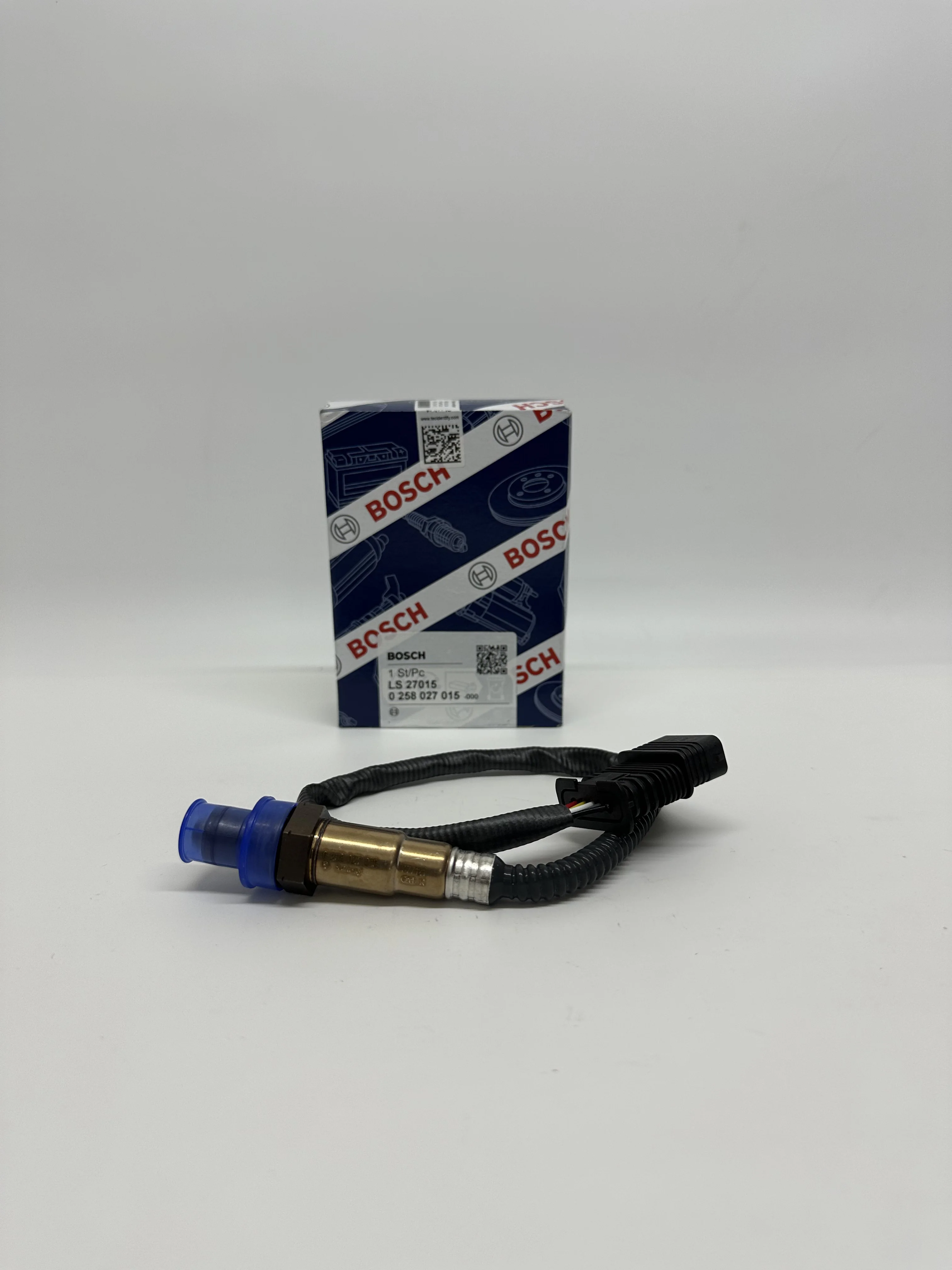 11787596908 0258027015 новые датчики предварительного кислорода для BMW N55 X5 X6 F10 F02