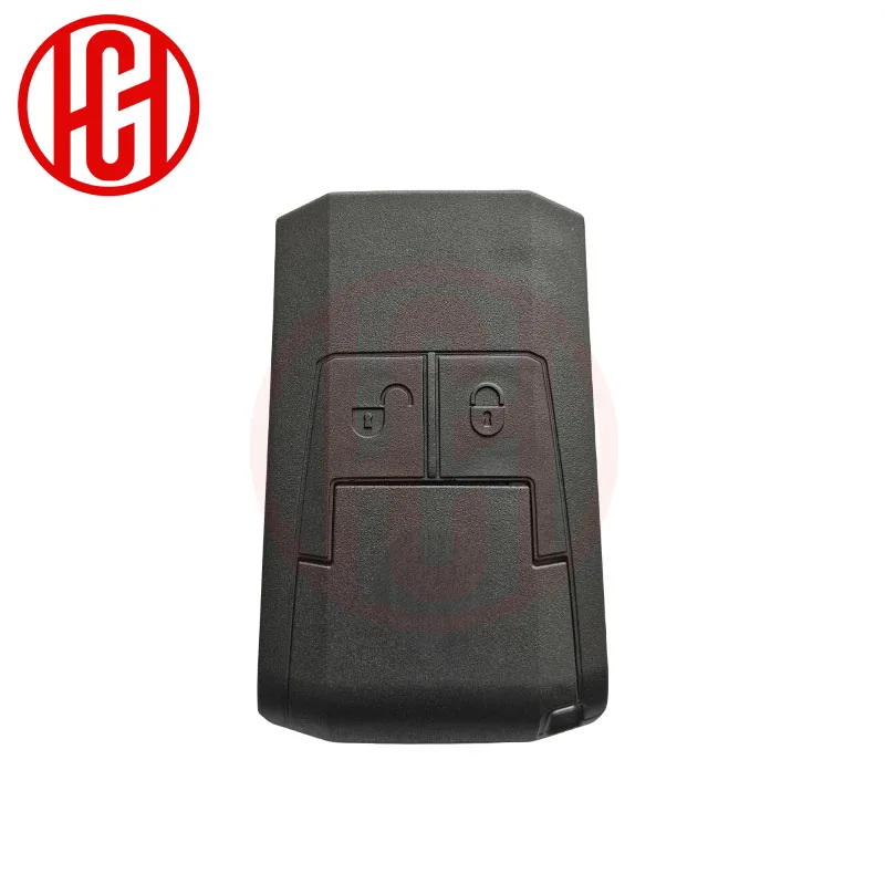 

2-кнопочный чехол для автомобильного ключа для Mercedes-Benz Actros mp4 Antos, автоматический пульт дистанционного управления, сменный брелок