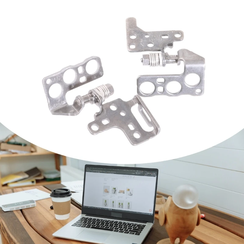 Сменные шарниры ЖК-экрана долговечности для шарниров A315 58 58G валов F19E