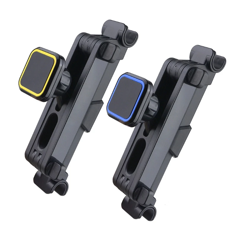 

Dropship Car Interior Dashboard Phone Bracket Portable Magnetic Phone Holder GPS Stand
