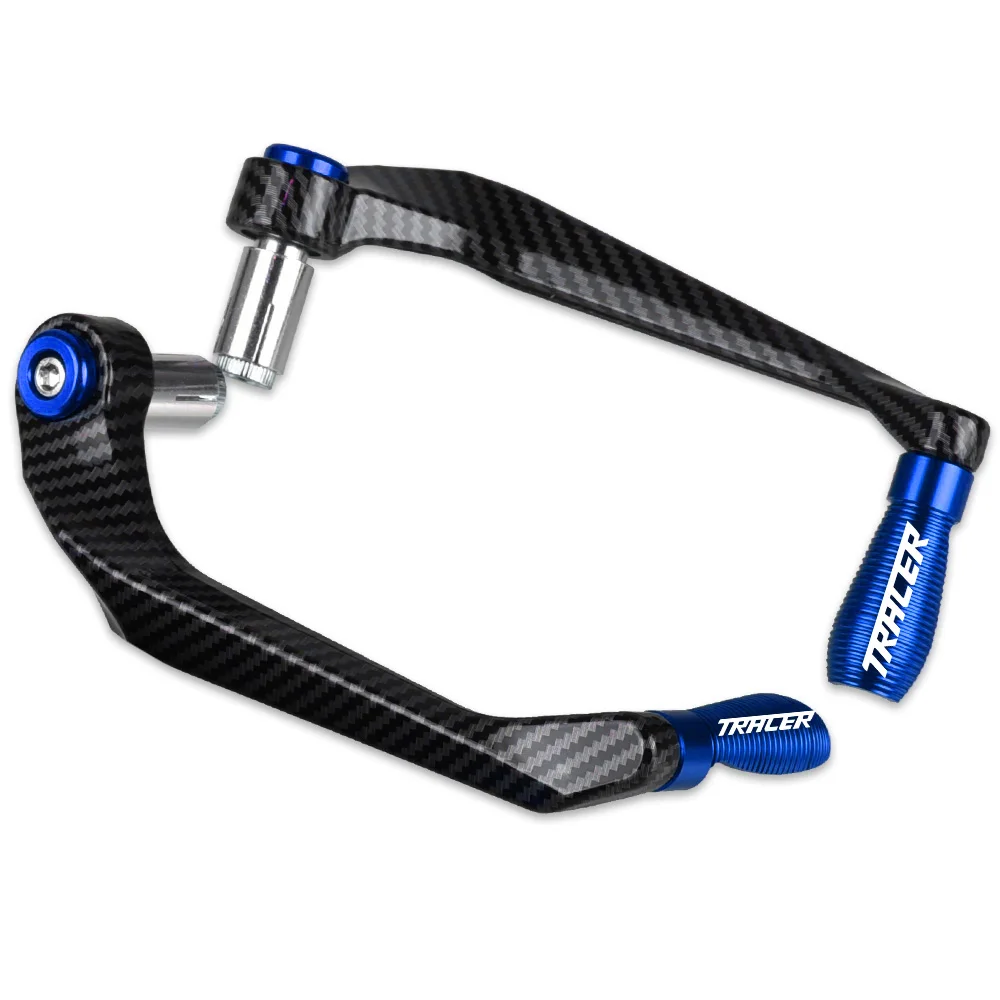 

Motorcycle accessories Levers Guard Brake Clutch Handlebar Protector FOR YAMAHA TRACER 700 TRACER700 GT TRACER 700GT 2018-2020
